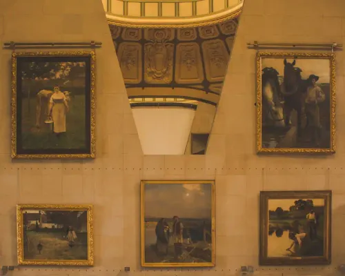 Orsay Museum Fast-Track Entry Ticket